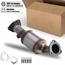 KATALYSATOR KAT 8E0131089HX FÜR AUDI A4 AVANT A6 VW PASSAT VARIANT 2.0 1.6 1.8 T