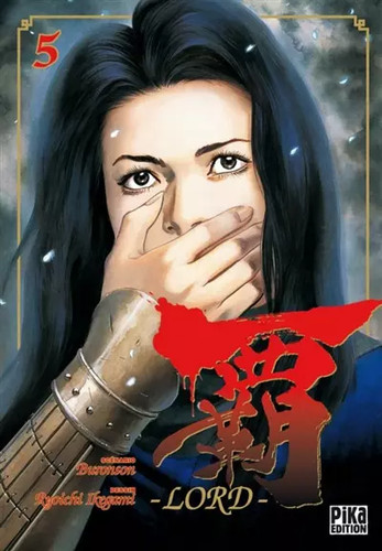 Seinen buronson ryoichi - et,