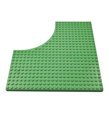 Lego grundplatte 24x24 - grundplatte,