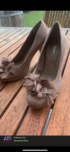 Tamaris pumps absatzschuhe - tamaris,