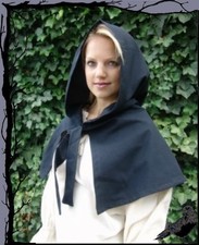 Mittelalter Gugel - Rovena