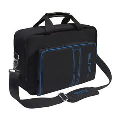 PlayStation 5 Konsole-Tragetasche: Hochwertige Gaming-Tasche Geschenk für Gamers