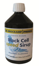 Brockamp Black Cell Speed