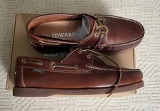 Bootsschuhe Segelschuhe