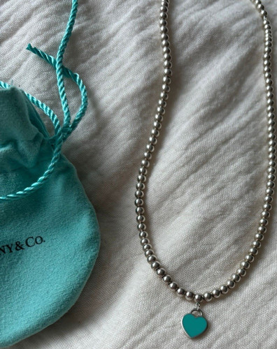 Tiffany kugelkette kette - tiffany,