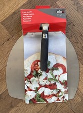 Weber Pizzaheber 6691