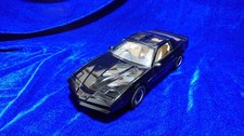 1/18 KNIGHT RIDER K.I.T.T