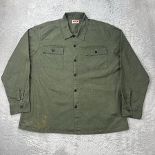 WRANGLER Herren Hemd Gr.XL