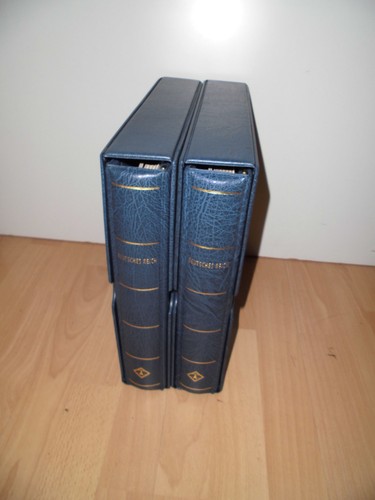Leuchtturm drehstabbinder - 2x,