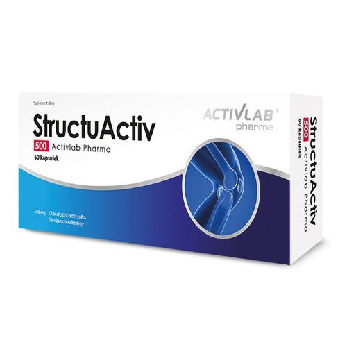 Activlab structuactiv 500 - activlab,