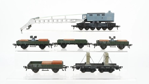 Fleischmann konvolut - fleischmann, h0