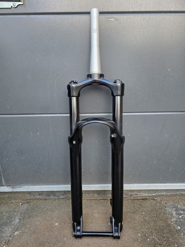 Suntour xcr34 boost luft - sr,