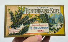 Steirische Fichtennadel Seife