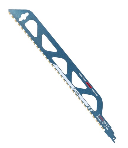 Säbelsägeblatt 455mm