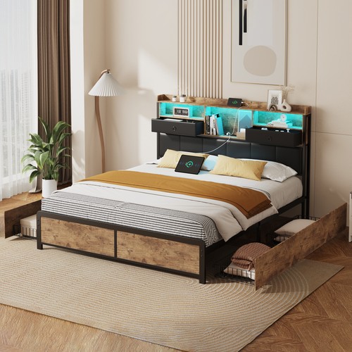 Polsterbett bett doppelbett - bett,