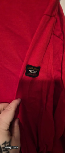 Paul shark pullover - paul,