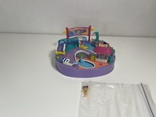 Polly Pocket Bluebird Magical
