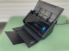 Fujitsu scansnap ix500 - fujitsu,