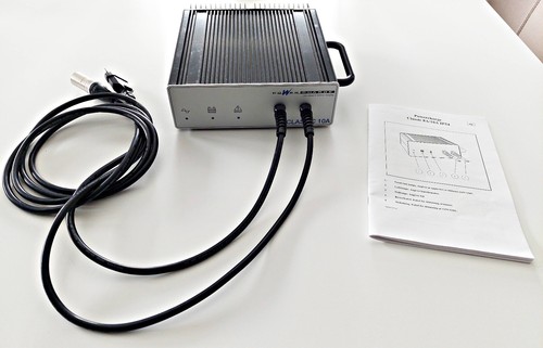 Powercharge classic ladegerät - powercharge,