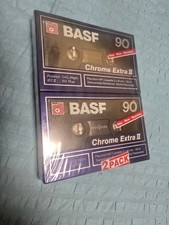 2er Pack BASF Chrome Extra II
