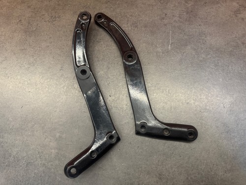 Verbogen struts rahmen fender - struts,