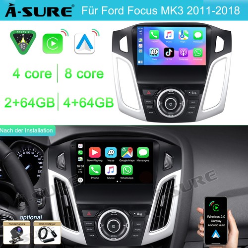 64g android autoradio - android, 15