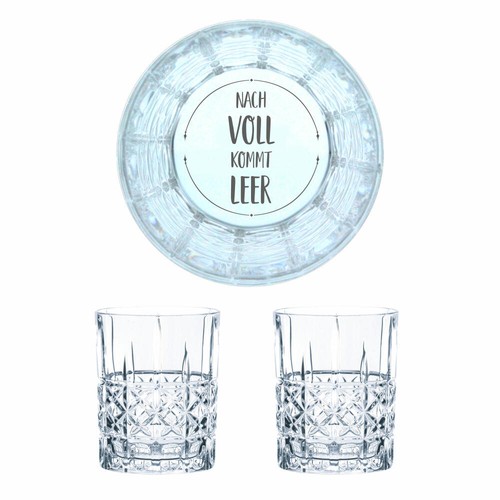 Nachtmann whiskyglas gravur - nachtmann,