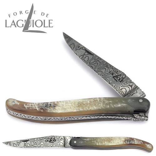 Forge laguiole - forge,