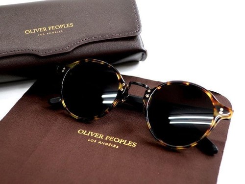 Oliver peoples modell - peoples,