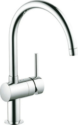 Grohe spültischbatterie - grohe, eh-spültischbatterie