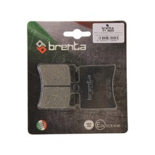 Bremsbeläge brenta 3020 - brenta,