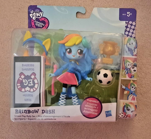 Little pony equestria girls - my,