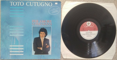 Per amore gioco - per,