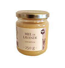 Lavendelhonig (cremig) aus