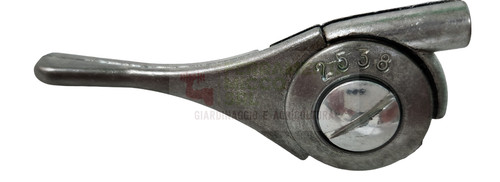 Bcs originales metall gashebel - bcs, metall-gashebel