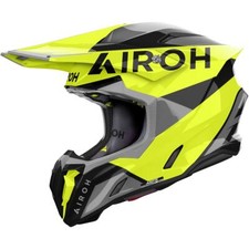 Airoh Motocross-Helm Twist 3