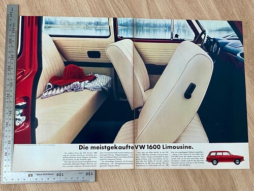 1600 variant volkswagen - vw,