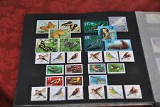 Briefmarken u.a. Dachbodenfund