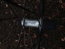 Shimano XT Laufrad 26 Zoll