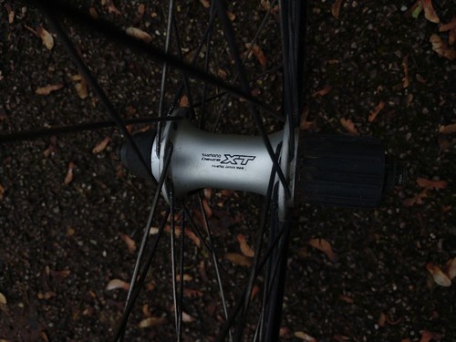 Shimano laufrad zoll - shimano, 26