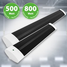 Heizstrahler Dunkelstrahler