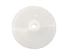 Sanwa Servogetriebe Zahnrad