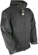 Patriot Tactical Soft Shell