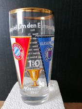 Bierglas FC Bayern München