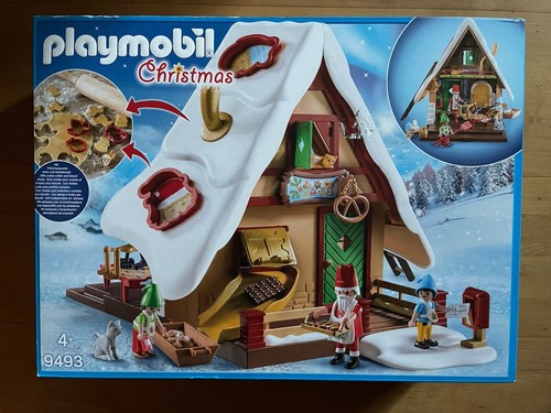Playmobil 9493 wichtel - playmobil,