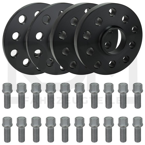 Spurverbreiterung 20mm ha - spurverbreiterung,