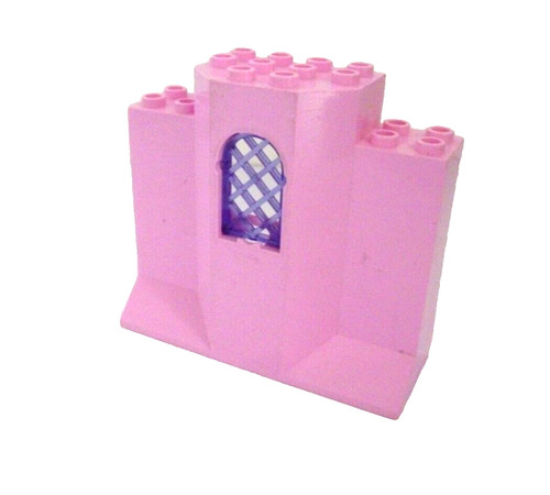 Lego 48490 burgwand erker - 48490, burgwand,erker