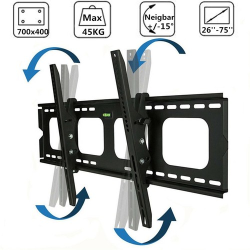 Wandhalterung neigbare - tv,