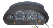 153] Tacho Kombiinstrument BMW