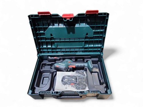 Metabo akku strauchschere - metabo, akku-strauchschere
